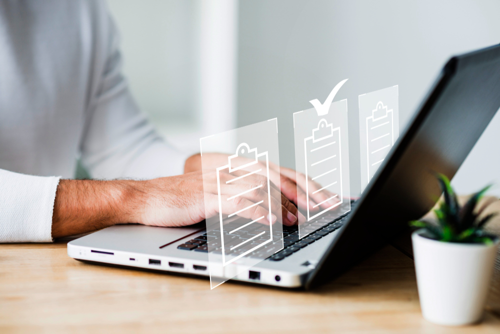 Compliance & Documentation Support