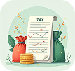 Income Tax Advisory & Compliance icon