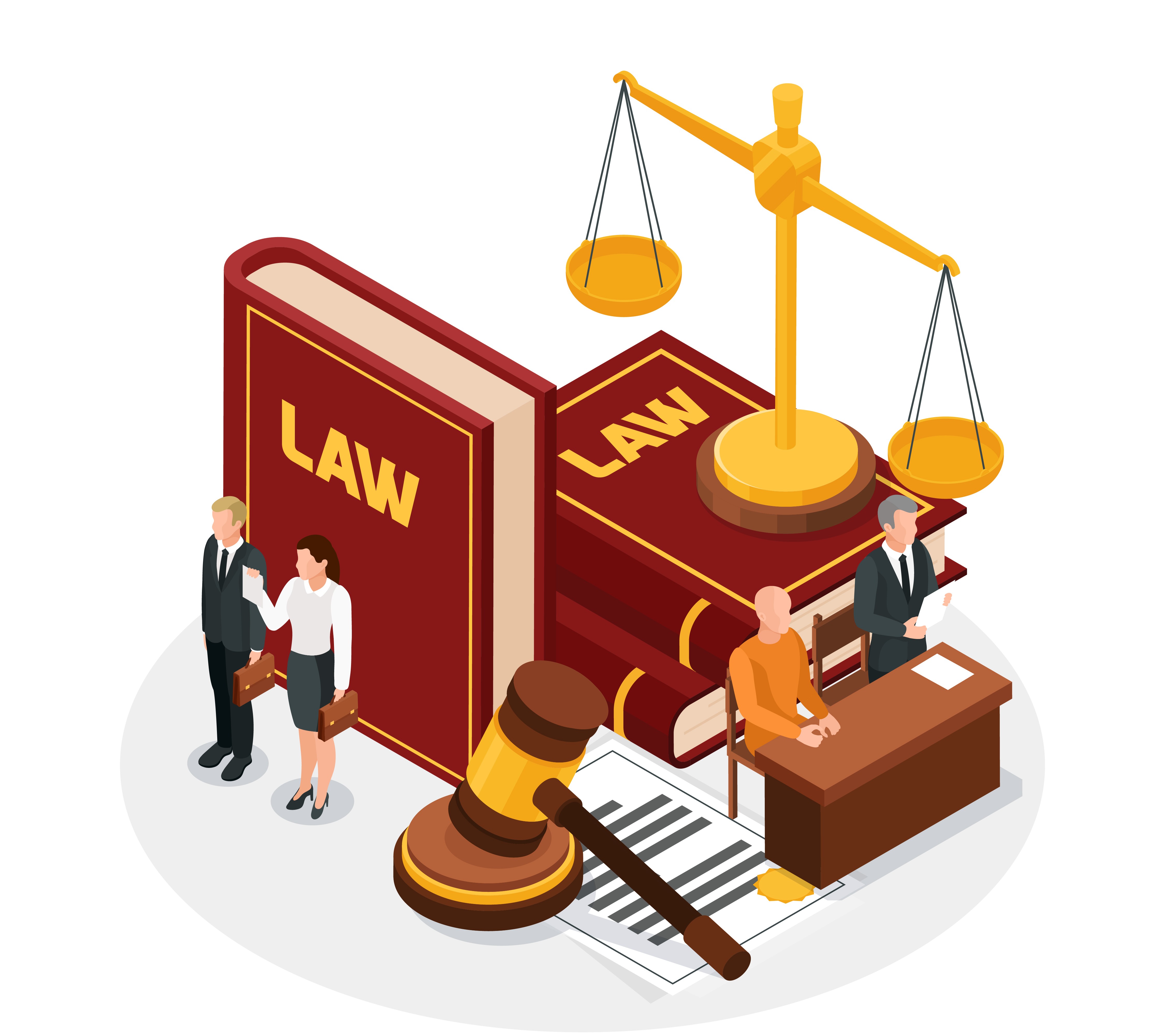 Civil Law Practice icon
